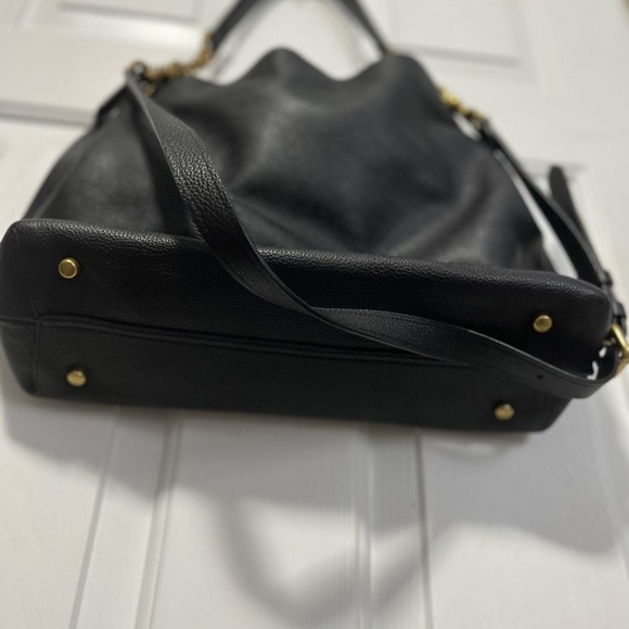 COPY - Coach Tabby Hobo Black - Picture 10 of 12